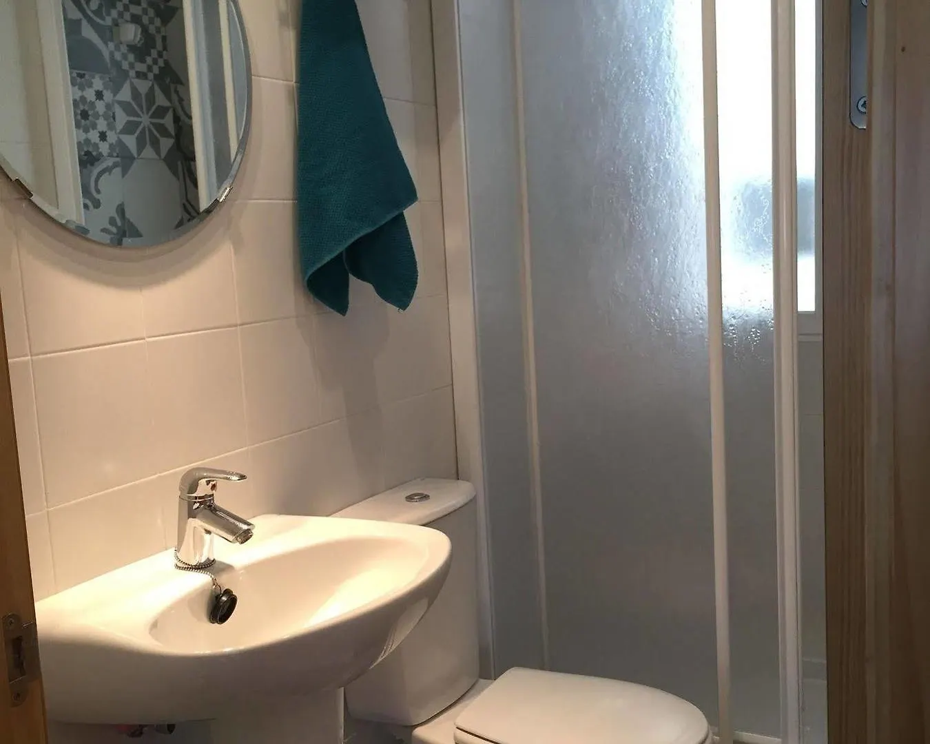 Apartment Suncity Alonso De Palencia Apartamentos Malaga