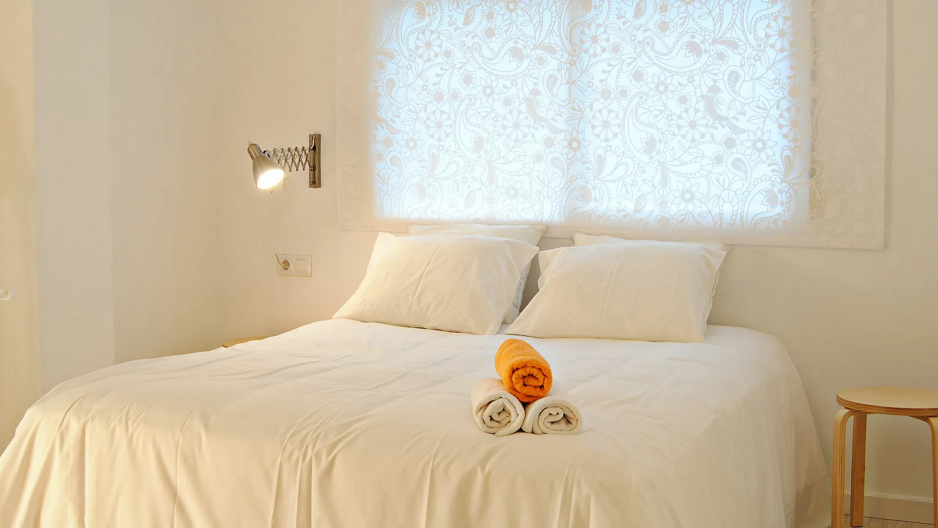 Suncity Alonso De Palencia Apartamentos Malaga Apartment