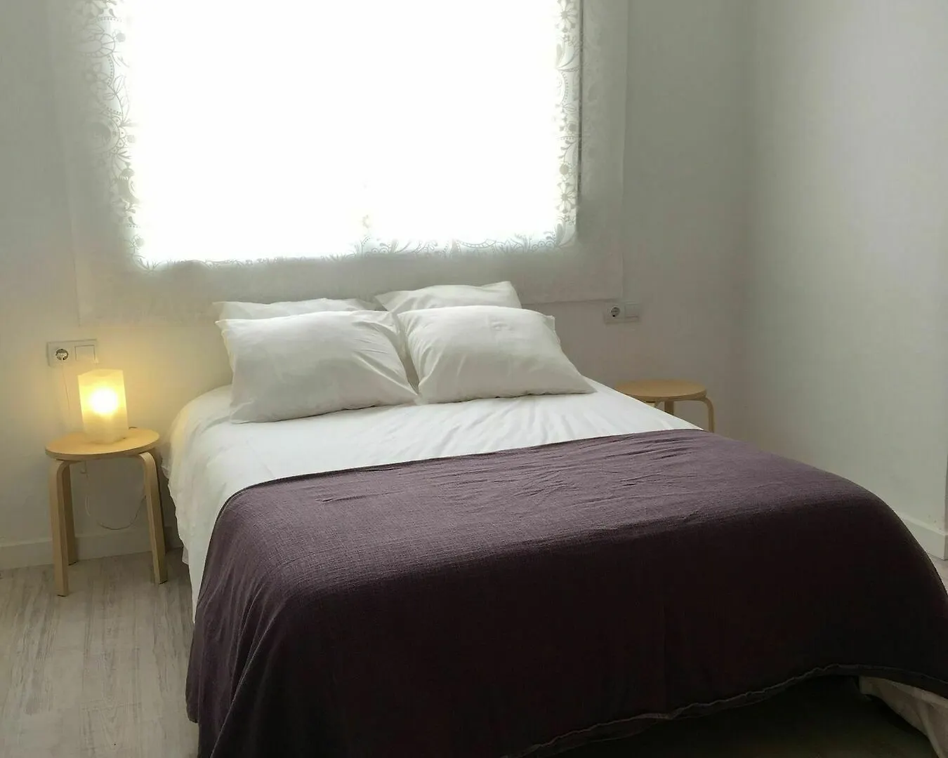 Suncity Alonso De Palencia Apartamentos Malaga