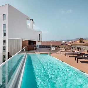 Otel Nh, Málaga