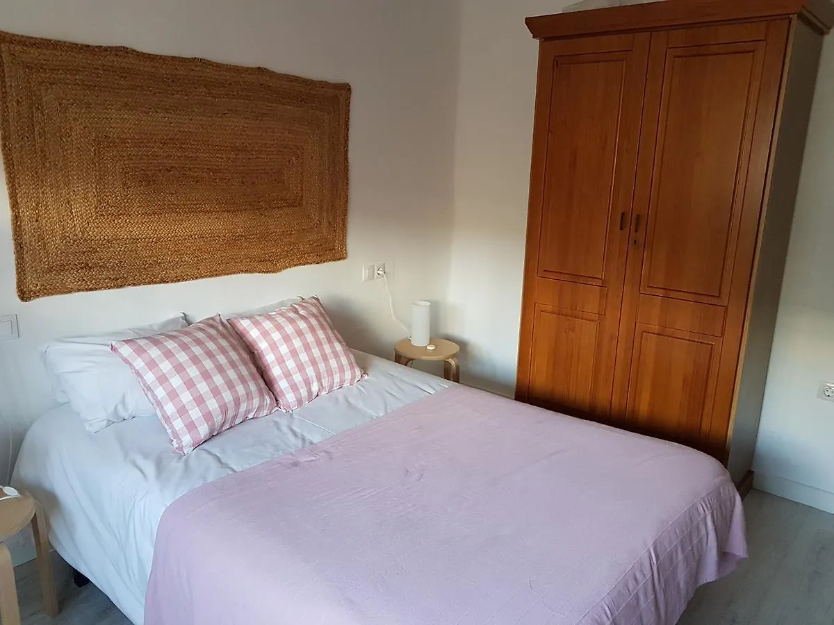 Apartment Suncity Alonso De Palencia Apartamentos Malaga