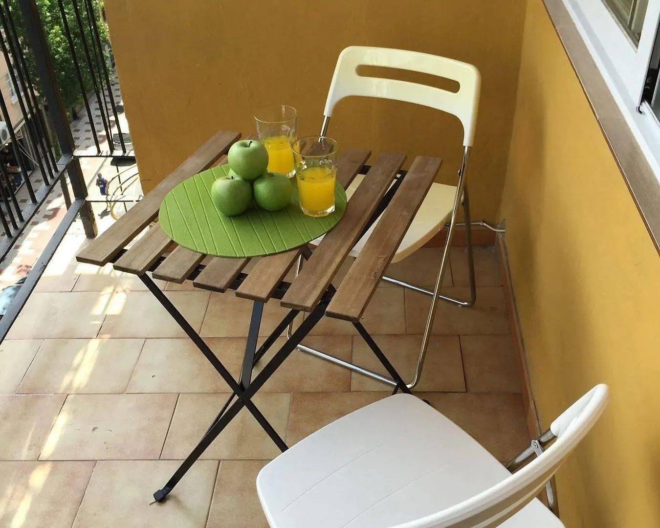 Apartment Suncity Alonso De Palencia Apartamentos Malaga